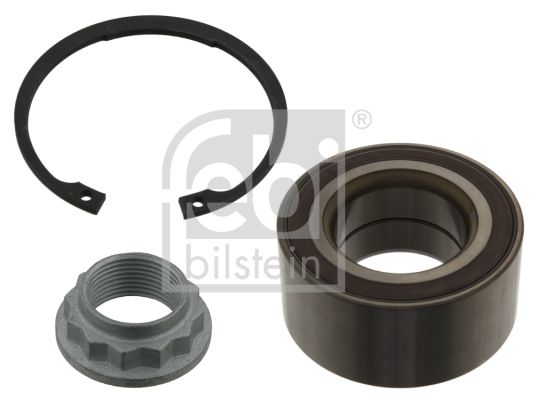 FEBI BILSTEIN rato guolio komplektas 39828